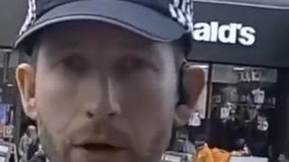 Britain's Open Air Prisons with MASSIVE Surveillance, Jul 4, 2025