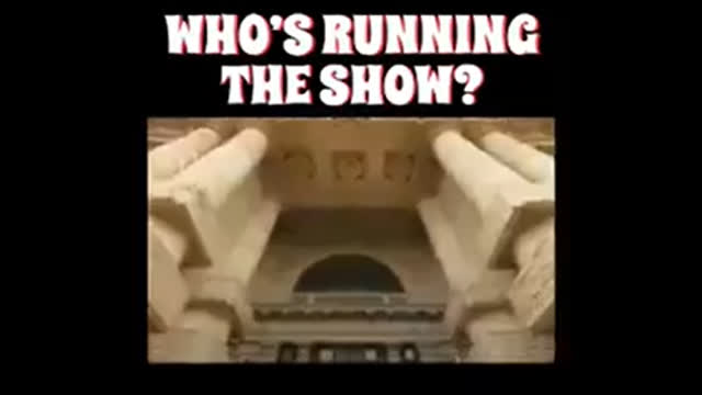 Killuminati13420 - Who's Running The Show? Nov 11, 2025