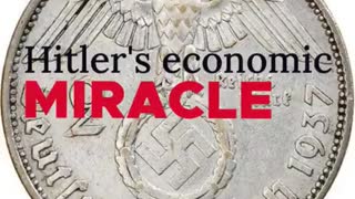 Hitler's Economic Miracle, July 13, 2023