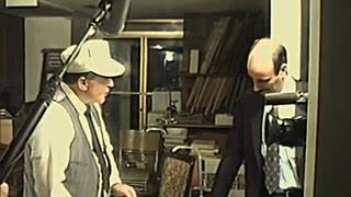 Ernst Zundel - Interview about the "Holocaust," (circa late 1980s) Jul 23, 2025