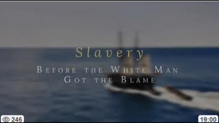 Slavery Before the White Man Got the Blame, Nov 2, 2025