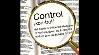 Force-Fed Lies - News is Just Control, May 11, 2024