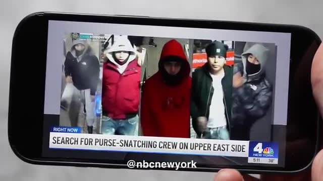 ALWAYS Lawless NY City, Feb 26, 2025