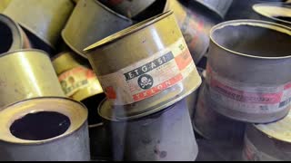 LEUCHTER REPORT, June 3, 2021 - Jim and Fred, AZ Prison Nonsense