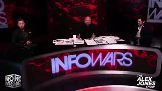 InfoWars - Alex Jones Sell Off, June 13, 2024
