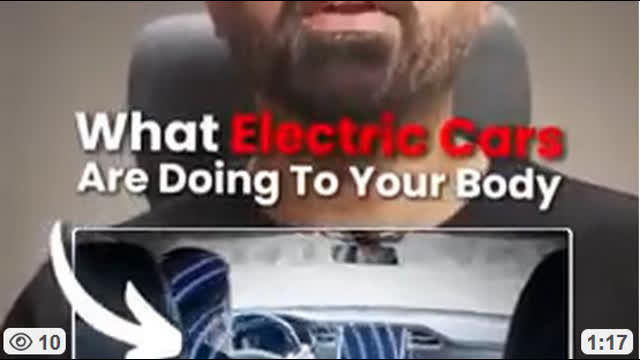 Electric Vehicle (EV) Cars And Your Health, Mar 2, 2026