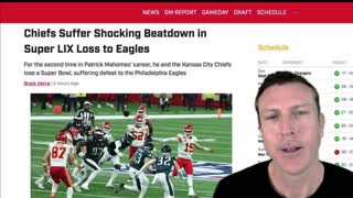 The Day After the Super Bowl, Feb 10, 2025