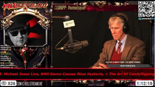 Ethan Ralph, Killstream - Interviews EMJ, Feb 3, 2026