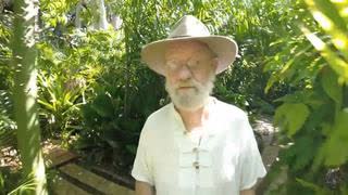 Max Igan, WALK AND TALK, Jul 16, 2025