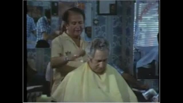 Bomba, The Lying Barber Of Treblinka, Apr 18, 2025