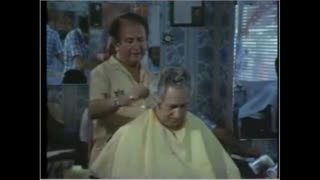 Bomba, The Lying Barber Of Treblinka, Apr 18, 2025