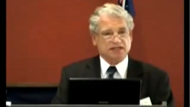 Dr.Fredrick Toben, Holocaust Narrative, Apr 22, 2025