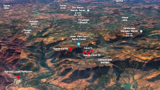 Old World Caves, June 3, 2024