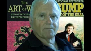 Dr. Pieczenik Doubles Down: "Biden, Mitt Romney, Pelosi Will Be Arrested" Biden Won't Be President