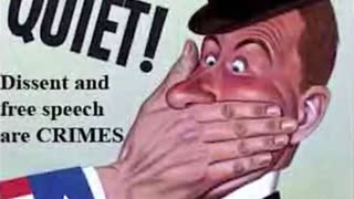 FBI Visit - No Comment, Apr 12, 2024