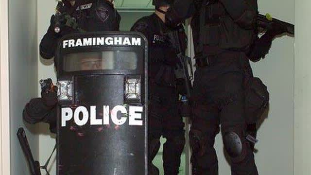 Jim is Now Declared a Fed, Apr 7, 2023