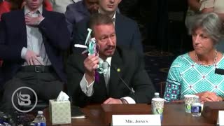 HUMAN TRAFFICKING - Border Issues, July 27, 2023