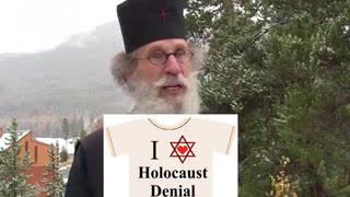 Jim Rizoli - Bro Nate - Holocaust Denial, Jun 25, 2025