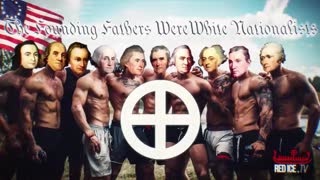 RED ICE on Immigration, Jan 26, 2025