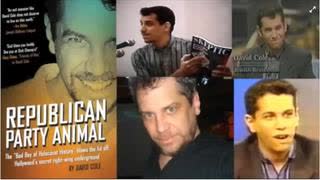 Jim Rizoli - David Cole Discussion, May 25, 2025