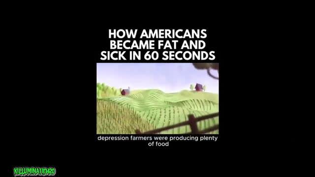 Prototype - How The Gov't Destroyed Our Food Supply, Feb 26, 2025