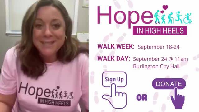 Dopes in High Heels, Apr 23, 2023