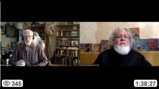 Victor Hugo and Gertjan Zwiggelaar, Aug 25, 2025