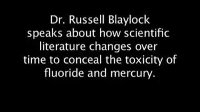 Doctors and Dentist working Against Us, Blocking TOXINS, May 8, 2025