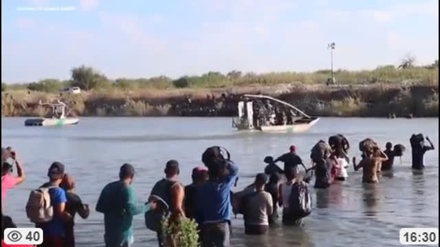 Cracking Down On Illegals, Feb 4, 2026