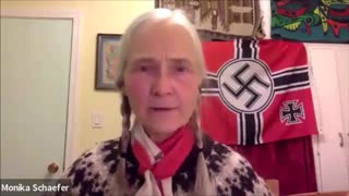 Monika Schaefer Presents - Tribute to Ursula Haverbeck, Dec 5, 2024