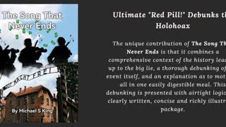 M.S. King's New Book, THE SONG THAT NEVER ENDS, Aug 21, 2023