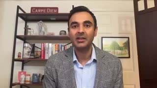 Dr. Suneel Dhand - At Least He Tells the Truth, Feb 15, 2025