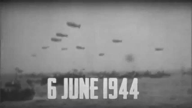 D-DAY REPOST, June 6, 2024