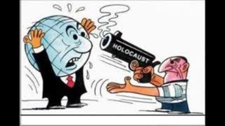 Refusing to worship the HoloHoax God