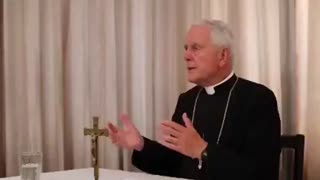 Bishop Richard Williamson Tribute #2, Jan 31, 2025