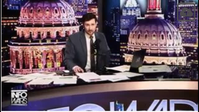 INFO WARS - Black Kids Do Better Without Special DEI Treatment, Feb 14, 2026