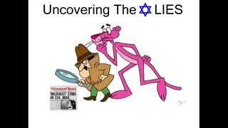 Denier Bud - The Lies of Buchenwald, May 21, 2025