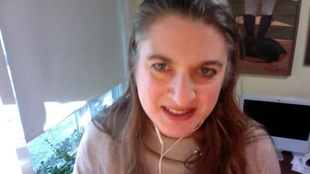 Cynthia Hodges, Attorney Is The U.S. a Corporation? She says NO, Apr 7, 2025