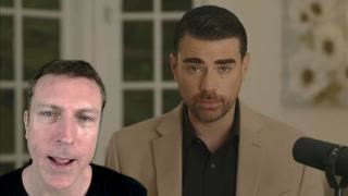 Mark Dice - "N" Word  Fall Out, May 6, 2025