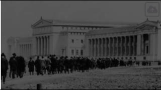 My Lunch Break - Old World Discussion, Jan 8, 2026