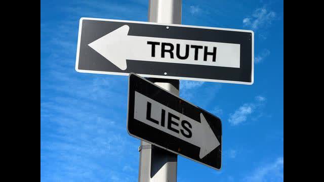 Jim and Diane discuss how you can't trust anyone