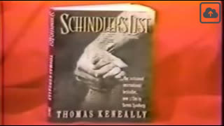 Schindler's List Complete Contrived Fiction, Jan 11, 2026
