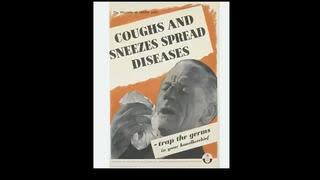 The MYTH of 'CATCHING A COLD,' Jun 19, 2025