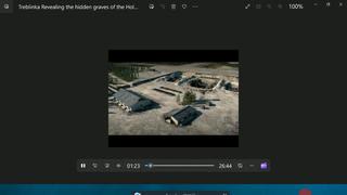 Treblinka Was NOT an Extermination Camp, May 14, 2025