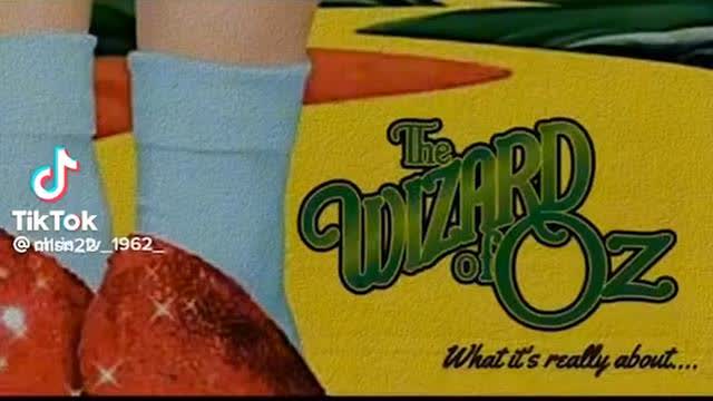 Wizard of Oz Explained, Apr 16, 2023