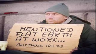 Flat Earth Fun, Apr 22, 2024