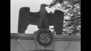 Jewish WW2 Propaganda Film, May 26, 2025