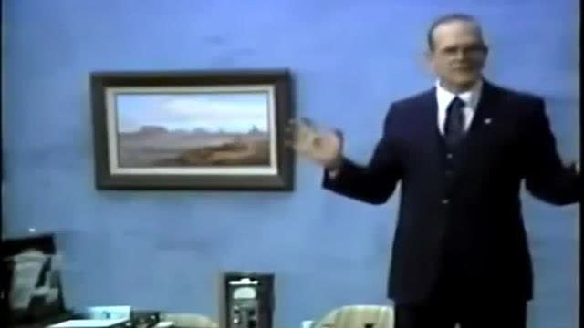 Galen Winsor - The Nuclear Scare Scam, Jan 25, 2025