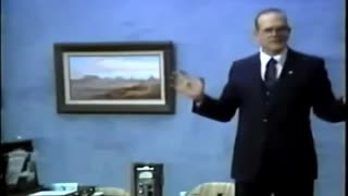 Galen Winsor - The Nuclear Scare Scam, Jan 25, 2025