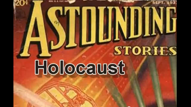 Holocaust Nonsense: Killed In Their Beds, Jan 29, 2026